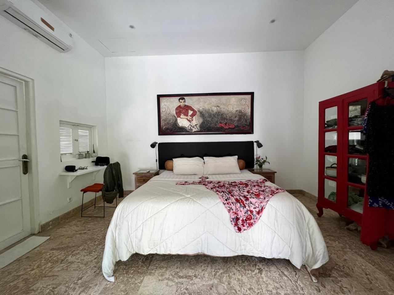 Happy Together By Kresna Hospitality 세미냑 외부 사진