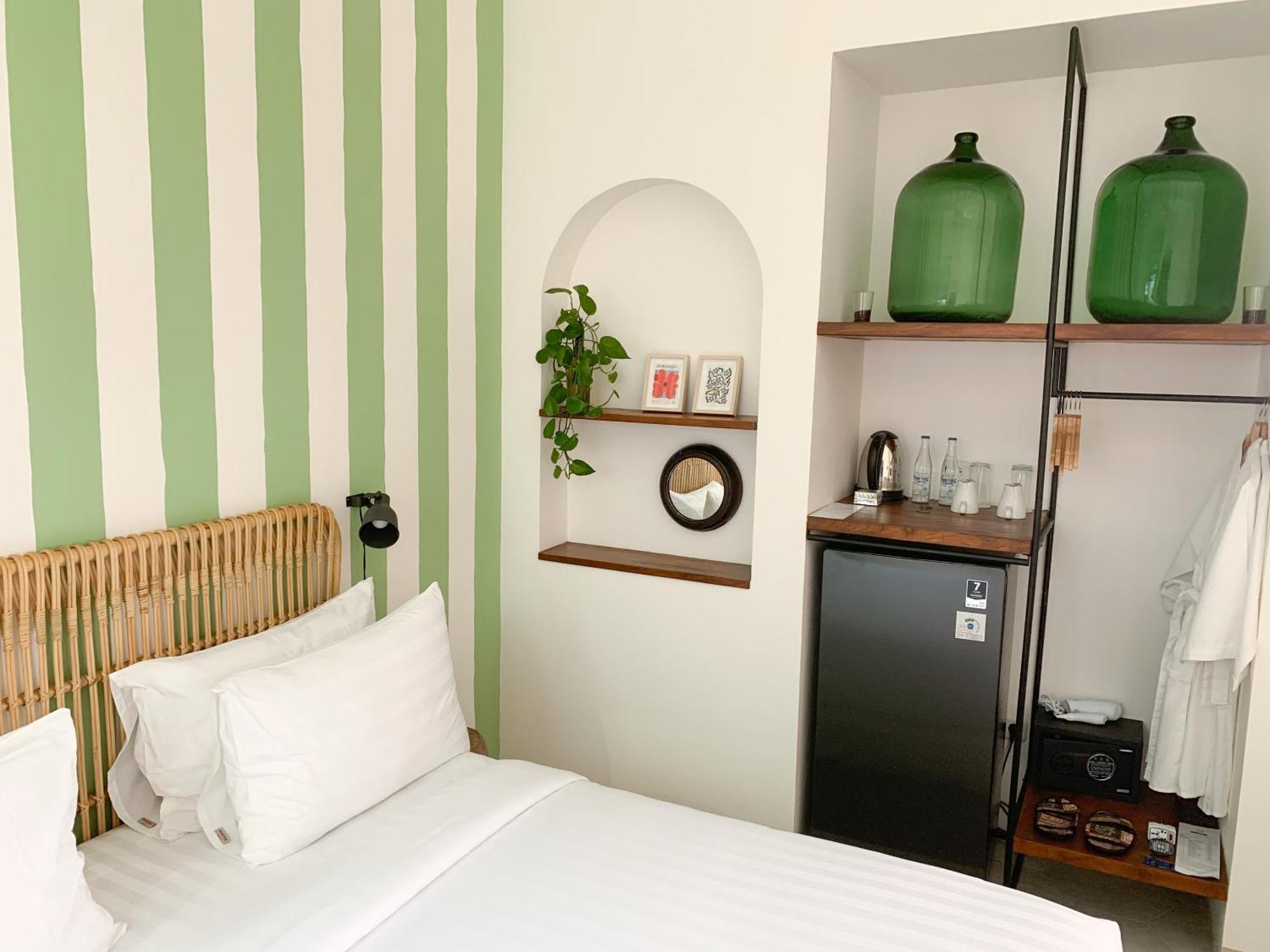 Happy Together By Kresna Hospitality 세미냑 외부 사진