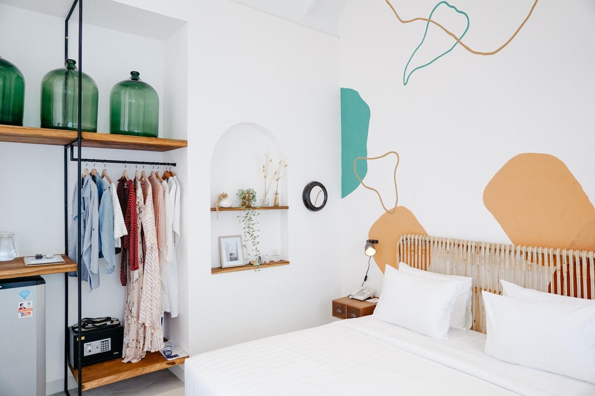 Happy Together By Kresna Hospitality 세미냑 외부 사진